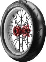 Největší obrázek výrobkuAvon COBRA CHROME 130/90 R16 73H F Největší obrázek výrobkuAvon COBRA CHROME 130/90 R16 73H F