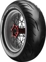 Největší obrázek výrobkuAvon COBRA CHROME 180/55 R18 80H R Největší obrázek výrobkuAvon COBRA CHROME 180/55 R18 80H R