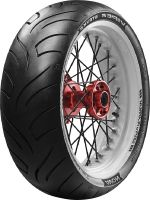 Nejv�t�� obr�zek v�robkuAvon VIPER STRYKE AM63 140/60 R14 64S R