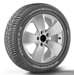 Nejv�t�� obr�zek v�robkuBf-goodrich G-Force Winter 2 185/65 R15 88T