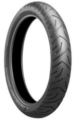 Největší obrázek výrobkuBridgestone BATTLAX ADVENTURE A41 120/70 R19 60V F Největší obrázek výrobkuBridgestone BATTLAX ADVENTURE A41 120/70 R19 60V F