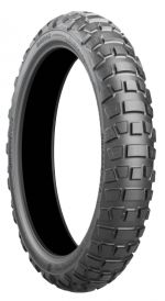 Nejv�t�� obr�zek v�robkuBridgestone BATTLAX ADVENTURECROSS AX41 80/100 R21 51P F