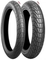 Nejv�t�� obr�zek v�robkuBridgestone BATTLAX ADVENTURECROSS SCRAMBLER AX41S 120/70 R19 60H DOT19 F