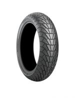 Největší obrázek výrobkuBridgestone BATTLAX ADVENTURECROSS SCRAMBLER AX41S 160/60 R15 67H R Největší obrázek výrobkuBridgestone BATTLAX ADVENTURECROSS SCRAMBLER AX41S 160/60 R15 67H R