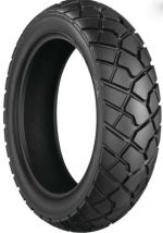Nejv�t�� obr�zek v�robkuBridgestone BATTLAX ADVENTURECROSS TOURER AX41T 160/60 R15 67H R