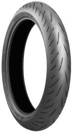 Největší obrázek výrobkuBridgestone BATTLAX HYPERSPORT S22 120/70 R17 58W F Největší obrázek výrobkuBridgestone BATTLAX HYPERSPORT S22 120/70 R17 58W F
