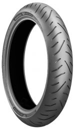 Největší obrázek výrobkuBridgestone BATTLAX SPORT TOURING T33 120/70 R18 59W F Největší obrázek výrobkuBridgestone BATTLAX SPORT TOURING T33 120/70 R18 59W F