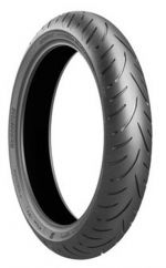 Největší obrázek výrobkuBridgestone BATTLAX T31 120/70 R17 58W F Největší obrázek výrobkuBridgestone BATTLAX T31 120/70 R17 58W F