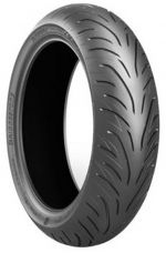 Nejv�t�� obr�zek v�robkuBridgestone BATTLAX T31 GT 170/60 R17 72W R