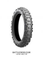 Největší obrázek výrobkuBridgestone BATTLECROSS E50 120/90 R18 65P R Největší obrázek výrobkuBridgestone BATTLECROSS E50 120/90 R18 65P R