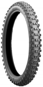 Největší obrázek výrobkuBridgestone BATTLECROSS E50 90/90 R21 54P F Největší obrázek výrobkuBridgestone BATTLECROSS E50 90/90 R21 54P F