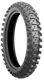 Největší obrázek výrobkuBridgestone BATTLECROSS X10 90/100 R16 51M R Největší obrázek výrobkuBridgestone BATTLECROSS X10 90/100 R16 51M R
