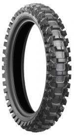 Nejv�t�� obr�zek v�robkuBridgestone BATTLECROSS X20 110/100 R18 64M R