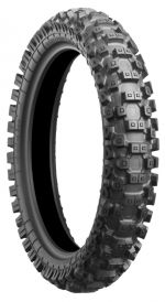 Největší obrázek výrobkuBridgestone BATTLECROSS X30 100/100 R18 59M R Největší obrázek výrobkuBridgestone BATTLECROSS X30 100/100 R18 59M R