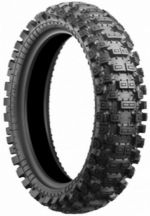 Nejv�t�� obr�zek v�robkuBridgestone BATTLECROSS X40 120/80 R19 63M R