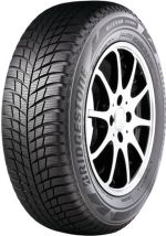 Největší obrázek výrobkuBridgestone Blizzak LM001 205/55 R16 91H Největší obrázek výrobkuBridgestone Blizzak LM001 205/55 R16 91H