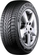 Nejv�t�� obr�zek v�robkuBridgestone Blizzak LM32C 205/60 R16 100T