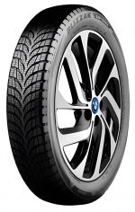 Nejv�t�� obr�zek v�robkuBridgestone Blizzak LM500 155/70 R19 88Q XL