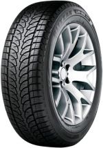 Největší obrázek výrobkuBridgestone Blizzak LM80 EVO 255/50 R20 109H XL AO Největší obrázek výrobkuBridgestone Blizzak LM80 EVO 255/50 R20 109H XL AO