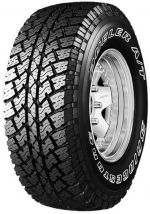 Největší obrázek výrobkuBridgestone DUELER A/T 693 265/55 R19 109V A/T Největší obrázek výrobkuBridgestone DUELER A/T 693 265/55 R19 109V A/T