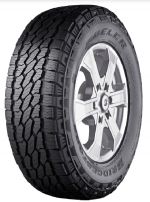 Největší obrázek výrobkuBridgestone DUELER ALL TERRAIN A/T002 255/60 R18 112T XL Největší obrázek výrobkuBridgestone DUELER ALL TERRAIN A/T002 255/60 R18 112T XL