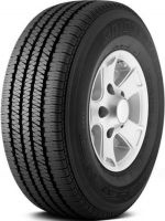 Nejv�t�� obr�zek v�robkuBridgestone DUELER H/T 684 II 265/60 R18 110H
