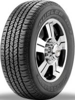Největší obrázek výrobkuBridgestone DUELER H/T 684 III 245/65 R17 111T XL Největší obrázek výrobkuBridgestone DUELER H/T 684 III 245/65 R17 111T XL