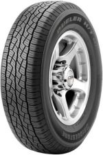 Největší obrázek výrobkuBridgestone DUELER H/T 687 235/55 R18 100H Největší obrázek výrobkuBridgestone DUELER H/T 687 235/55 R18 100H