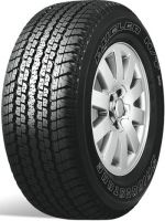 Nejv�t�� obr�zek v�robkuBridgestone DUELER H/T 840 255/60 R18 108H