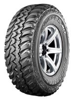 Nejv�t�� obr�zek v�robkuBridgestone DUELER M/T 674 265/70 R17 121Q