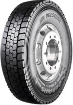 Největší obrázek výrobkuBridgestone DURAVIS R-DRIVE 002 295/60 R22.5 150L Největší obrázek výrobkuBridgestone DURAVIS R-DRIVE 002 295/60 R22.5 150L
