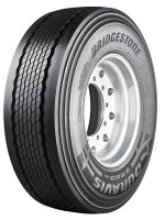 Nejv�t�� obr�zek v�robkuBridgestone DURAVIS R-TRAILER 002 385/55 R22.5 160K