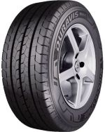 Nejv�t�� obr�zek v�robkuBridgestone DURAVIS R660 235/65 R16 115R