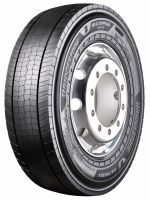 Nejv�t�� obr�zek v�robkuBridgestone ECOPIA DRIVE ENLITEN 315/70 R22.5 154L