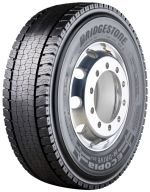 Největší obrázek výrobkuBridgestone ECOPIA H-DRIVE 002 295/80 R22.5 152M Největší obrázek výrobkuBridgestone ECOPIA H-DRIVE 002 295/80 R22.5 152M