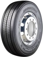 Největší obrázek výrobkuBridgestone ECOPIA H-STEER 002 315/80 R22.5 156L Největší obrázek výrobkuBridgestone ECOPIA H-STEER 002 315/80 R22.5 156L