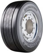 Největší obrázek výrobkuBridgestone ECOPIA H-TRAILER 002 445/45 R19.5 160J Největší obrázek výrobkuBridgestone ECOPIA H-TRAILER 002 445/45 R19.5 160J