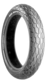Největší obrázek výrobkuBridgestone EXEDRA G515 110/80 R19 59S Největší obrázek výrobkuBridgestone EXEDRA G515 110/80 R19 59S