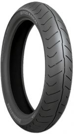 Nejv�t�� obr�zek v�robkuBridgestone EXEDRA G709 130/70 R18 63H