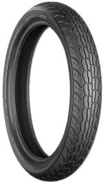 Nejv�t�� obr�zek v�robkuBridgestone EXEDRA L309 100/90 R17 55S
