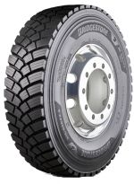 Nejv�t�� obr�zek v�robkuBridgestone M-DRIVE 002 315/80 R22.5 156K