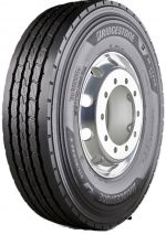 Největší obrázek výrobkuBridgestone M-STEER 002 295/80 R22.5 154K Největší obrázek výrobkuBridgestone M-STEER 002 295/80 R22.5 154K