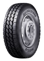 Nejv�t�� obr�zek v�robkuBridgestone M852 265/70 R19.5 143J