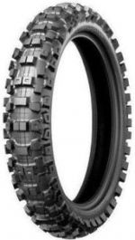 Nejv�t�� obr�zek v�robkuBridgestone MOTOCROSS M404 80/100 R12 41M
