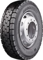 Největší obrázek výrobkuBridgestone R-DRIVE 002 205/75 R17.5 124M Největší obrázek výrobkuBridgestone R-DRIVE 002 205/75 R17.5 124M