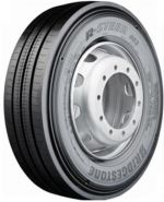 Největší obrázek výrobkuBridgestone R-STEER 002 215/75 R17.5 128M Největší obrázek výrobkuBridgestone R-STEER 002 215/75 R17.5 128M
