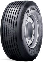 Nejv�t�� obr�zek v�robkuBridgestone R166 435/50 R22.5 160J