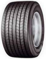 Největší obrázek výrobkuBridgestone R173 455/45 R22.5 166J Největší obrázek výrobkuBridgestone R173 455/45 R22.5 166J