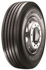 Největší obrázek výrobkuBridgestone R249 Ecopia 295/60 R22.5 150L Největší obrázek výrobkuBridgestone R249 Ecopia 295/60 R22.5 150L
