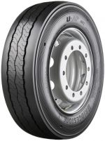 Největší obrázek výrobkuBridgestone U-AP 002 215/75 R17.5 128M Největší obrázek výrobkuBridgestone U-AP 002 215/75 R17.5 128M